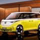 Image for article titled 2024 Volkswagen ID. Buzz: This Is It